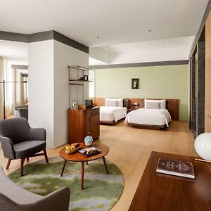 Studio Twin Room